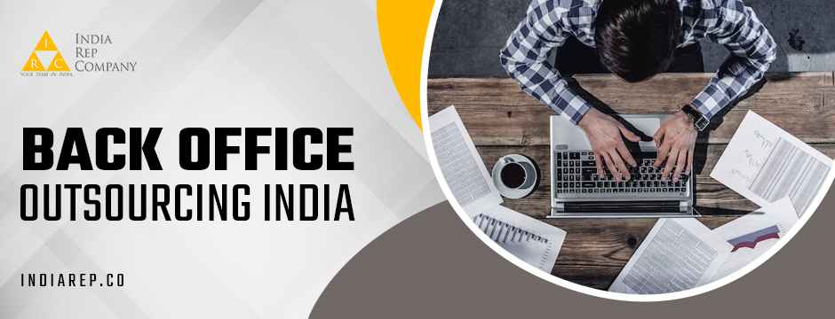 Back Office Outsourcing India