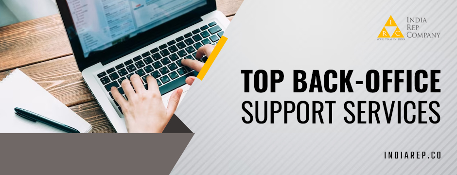 Top Back-Office Support Services  
